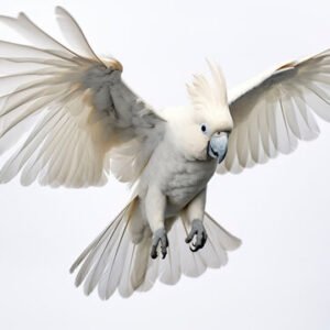 Cockatoo Parrots for Sale in Massachusetts