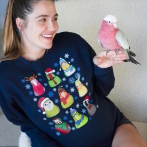 Cockatoo Parrots for Sale in Minnesota